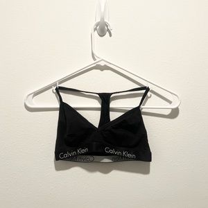 Calvin Klein Bralette Bundle